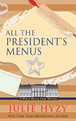 All the President's Menus