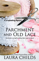 Parchment and Old Lace