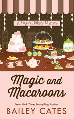 Magic and Macaroons