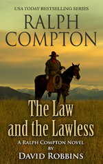 Ralph Compton: The Law and the Lawless
