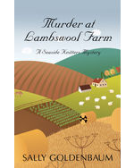 Murder at Lambswool Farm