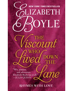 The Viscount Who Lived Down the Lane