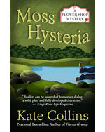 Moss Hysteria