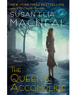 The Queen's Accomplice