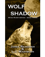 Wolf Shadow