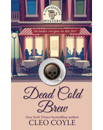 Dead Cold Brew