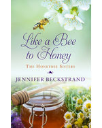 Like A Bee To Honey