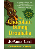 The Chocolate Bunny Brouhaha