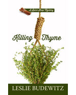 Killing Thyme