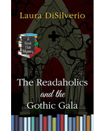 The Readaholics and the Gothic Gala