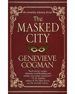 The Masked City