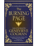 The Burning Page