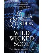 Wild Wicked Scot