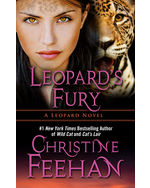 Leopard's Fury