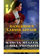 The Dangerous Ladies Affair