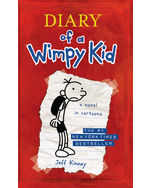 Diary of a Wimpy Kid