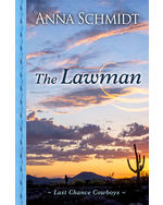 Last Chance Cowboys: The Lawman