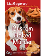 Custom Baked Murder