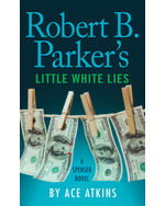 Robert B. Parker's Little White Lies