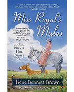 Miss Royal's Mules