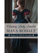 Chasing Lady Amelia