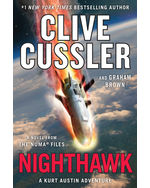Nighthawk: A Novel from the NUMA Files