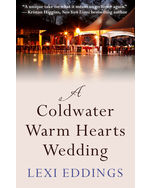 The Coldwater Warm Hearts Wedding