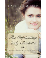 The Captivating Lady Charlotte