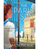 The Paris Spy