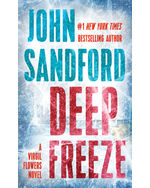 Deep Freeze