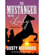 The Mustanger and the Lady