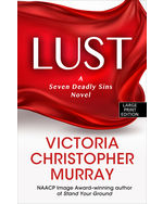 Lust: A Seven Deadly Sins Novel