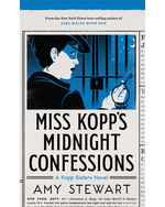 Miss Kopp's Midnight Confessions