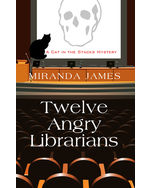 Twelve Angry Librarians