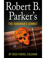 Robert B. Parker's The Hangman's Sonnet