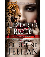 Leopard's Blood