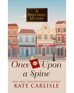 Once Upon a Spine