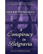 A Conspiracy in Belgravia