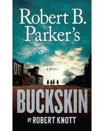 Robert B. Parker's Buckskin