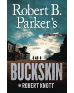 Robert B. Parker's Buckskin