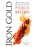 Iron Gold