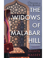 The Widows of Malabar Hill