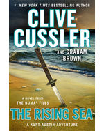 The Rising Sea: A Novel from the NUMA® Files