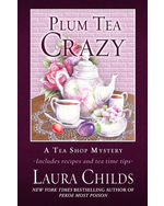 Plum Tea Crazy