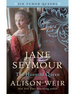 Jane Seymour, The Haunted Queen