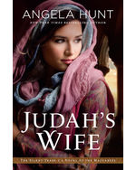 Judah's Wife: A Novel of the Maccabees
