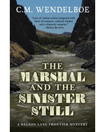 The Marshal and the Sinister Still