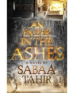 An Ember in the Ashes