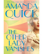 The Other Lady Vanishes