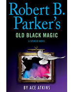 Robert B. Parker's Old Black Magic